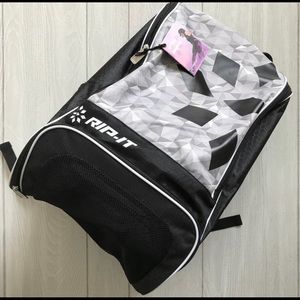 RIP IT CLASSIC SOFTBALL BAG